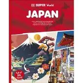 Super World Japan