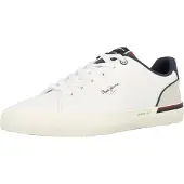 Pepe Jeans Kenton Campus Skor