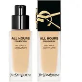 Yves Saint Laurent All Hours Foundation - 24-Hour Matte Foundation With High Coverage