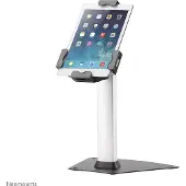NeoMounts TABLET-D150SILVER Stativ för surfplatta Universell 20,3 cm (8) - 25,4 cm (10)