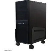 Newstar Neomounts CPU-M100 - Vagn - för CPU - stål - svart