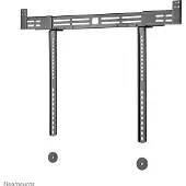 NeoMounts AWL29-750BL1 Soundbar-fäste Svart 1 st