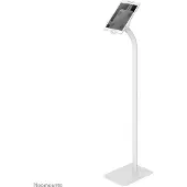NeoMounts FL15-625WH1 Stativ för surfplatta Universell 20,1 cm (7,9) - 27,9 cm (11)