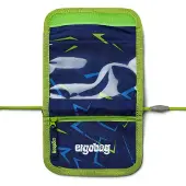 Ergobag Plånbok - Framhjulsdrift - - One Size - Plånbok