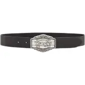 Wrangler Big Buckle Bälte