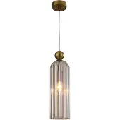 Light Prestige Ljus_Presti Pendellampa Piega E14 Lp-939/1P Amber