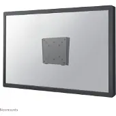 Newstar Monitor-väggfäste FPMA-W25BLACK 1 Skärm(ar) 25,4 cm (10) - 76,2 cm (30) Svart