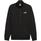 Puma Träningsjacka ESS No. 1 - Svart, storlek Small