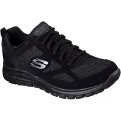 SKECHERS Burns Skor