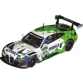 Carrera 50051023, Bil, 12 År, Inbyggt batteri, Grön, Multifärg