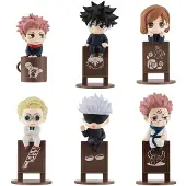 Megahouse Ochatomo-serien Jujutsu Kaisen-figur
