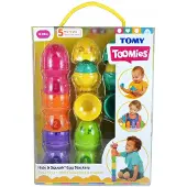 Toomies Stapelbara ägg