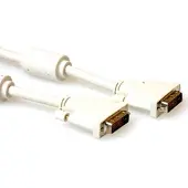 ACT Ak3631 Dvi-kabel 3.00 M