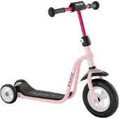Puky - Scooter R1 Retro Rose