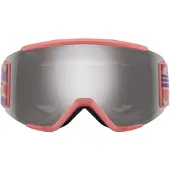 Smith Unisex Squad S Flare Flora / Chromapop Sun Platinum Mirror