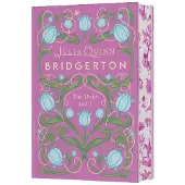 The Duke and I Deluxe Collector's Edition: Bridgerton