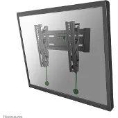 NeoMounts NM-W125BLACK TV-fäste för 10" till 40" TV-apparater (upp till 20 kg)