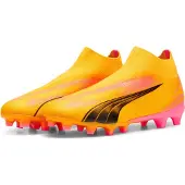Puma Ultra Match+ Ll Fg/ag Fotbollsskor