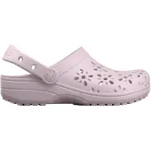 Crocs Classic Floral Cut Out Träskor