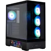 Zalman P40 Ds Pc-tornfodral