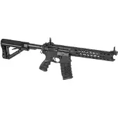 G&G Cm16 Etu Predator S-aeg Airsoft Automatgevär