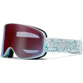 Hawkers glidsportglas/solglas Artik Small blå