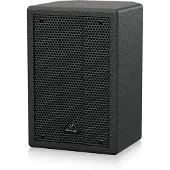 Behringer SAT 1004 högtalarkabinett 4 passiv 160 W