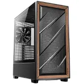 Antec Df700 Flux Se Pc-tornfodral