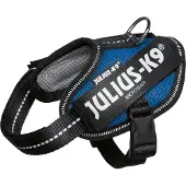 JULIUS K-9 Idc Powair Hundsele
