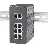 Renkforce RF-3336016 GSHS800 Nätverks-switch