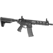 G&G Cm16 Batto 0.5j Airsoft Automatgevär