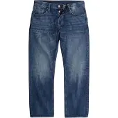 G-Star Dakota Regular Straight Fit Jeans