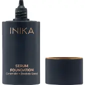 Inika Organic INIKA Serum Foundation 25 ml Fearless