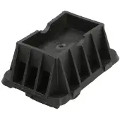 Topran Jack-anslutning HANS PRIES 502 499