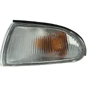 VAN WEZEL Körriktningsgivare 214-1529L-AE vänster