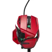 Mad Catz R.a.t. 8+ Adv 20000 Dpi Spelmus