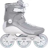 Powerslide Swell Glacier Lake 100 3d Adapt Padding Inlines