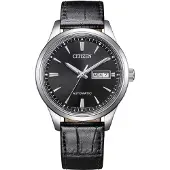 Citizen Herr Citizen NY4058-01E Klocka