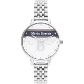 Olivia Burton Ob16vs07 Damklocka