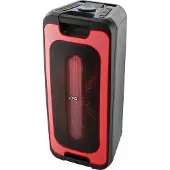 JVC PartySpeaker XS-EP424B högtalare (svart)
