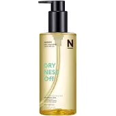 MISSHA Super Off Cleansing Oil (Dryness Off) Rengörande olja 305 ml