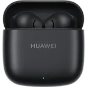 Huawei FreeBuds SE 2 - True wireless-hörlurar med mikrofon - inuti örat - Bluetooth - grafitsvart