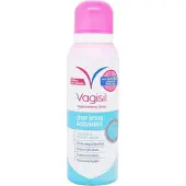 Vagisil Intimate Deodorant for Women Daily Use Spray Alcohol Free
