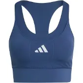 Adidas Adi365 Running Pocket Sport-bh Med Medium Stöd
