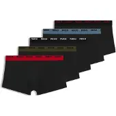 HUGO 50532619 Trunk Boxers 5 Enheter