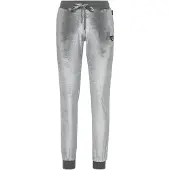 Philipp Plein Träningsbyxor Dödskalle
