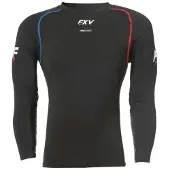 Force Xv Thermal Långärmad Baslager