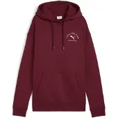 Puma Class Relaxed Fit Huvtröja