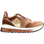 Liu jo Maxi Wonder 01 Skor