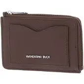 Mandarina Duck Mellow Leather Cc Holder 2 Damplånbok